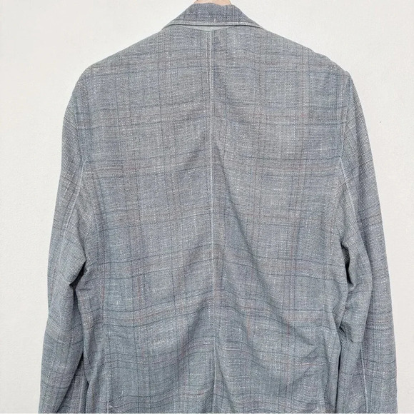 Circo Gray Sport Coat Blazer - Picture 12 of 16